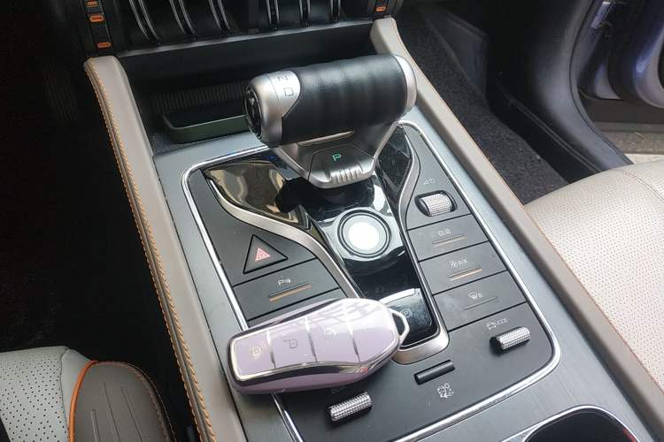 Used BYD Yuan PLUS 2023 Champion Edition 510KM Superior Model
