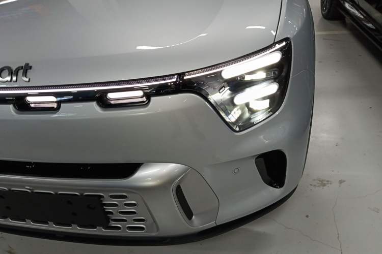 Used  #5 2024 Long-Range Journey Luxury Edition
