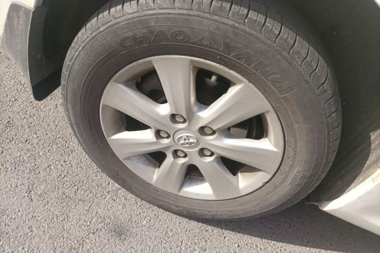 Used Toyota Corolla 2013 Special Edition 1.6L Automatic Cool GL Model
