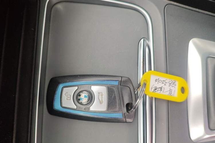 Used BMW 3 Series 2017 320Li M Sport Edition
