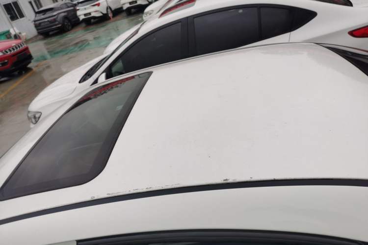 Used Buick Excelle 2013 1.5L Automatic Luxury Model