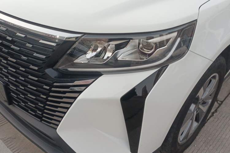 Used Geely Auto Haoyue PRO 2024 1.5T DCT Zongheng+