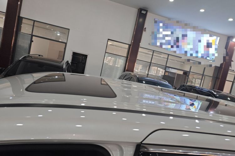 Used GAC Trumpchi M8 2024 Master Series 400T Ultimate Edition
