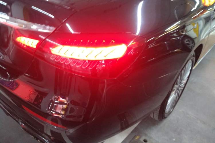 Used Mercedes-Benz E-Class 2022 Updated E 300 L Luxury Edition