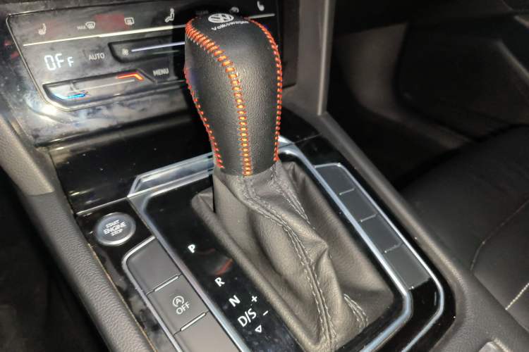 Used Volkswagen Magotan 2020 330TSI DSG Leading Model