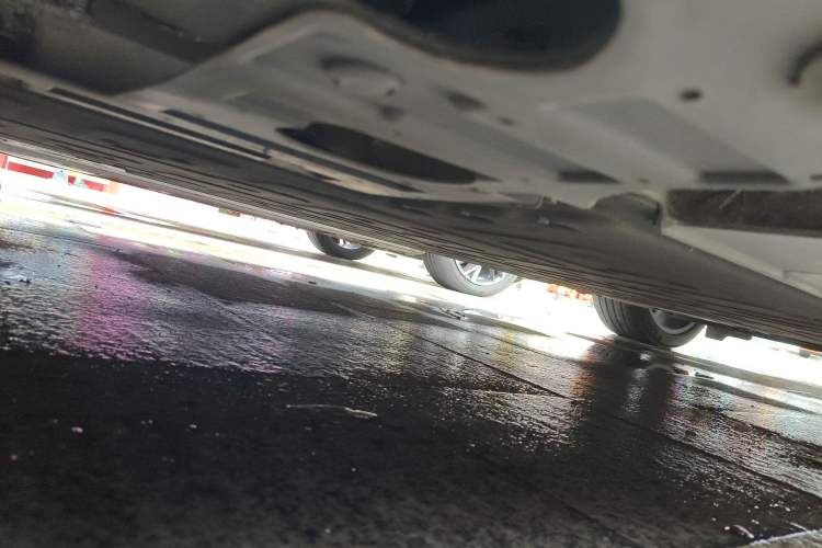 Used ORA Lightning Cat 2022 555 km Luxury Edition
