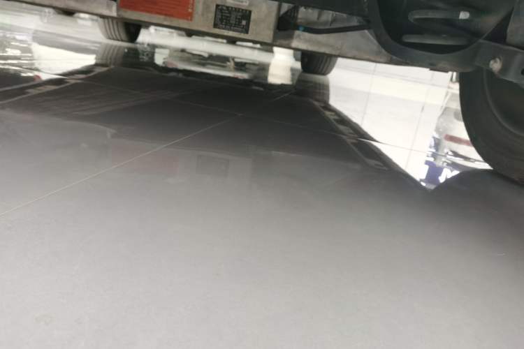 Used JAC Yiwei 3 2023 505km Pro
