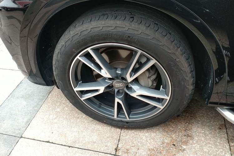 Used Audi Q5L 2020 40 TFSI Prestige Fashion Edition
