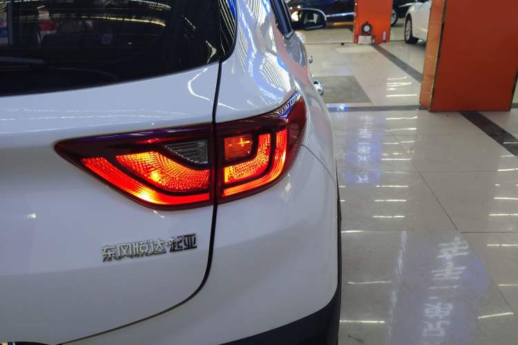 Used Kia kx1 Stonic 2019 1.4L Automatic Fun Edition China VI
