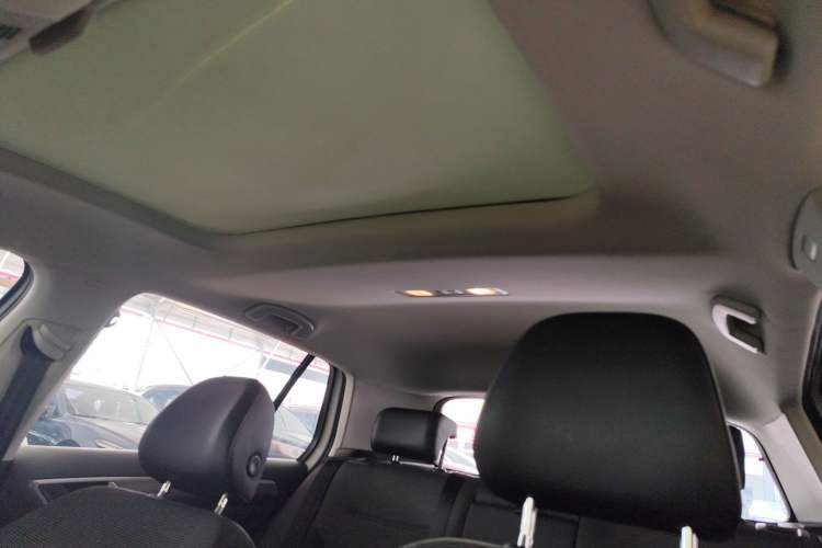 Used Volkswagen Golf 2019 280TSI DSG Comfort Version China VI Standard
