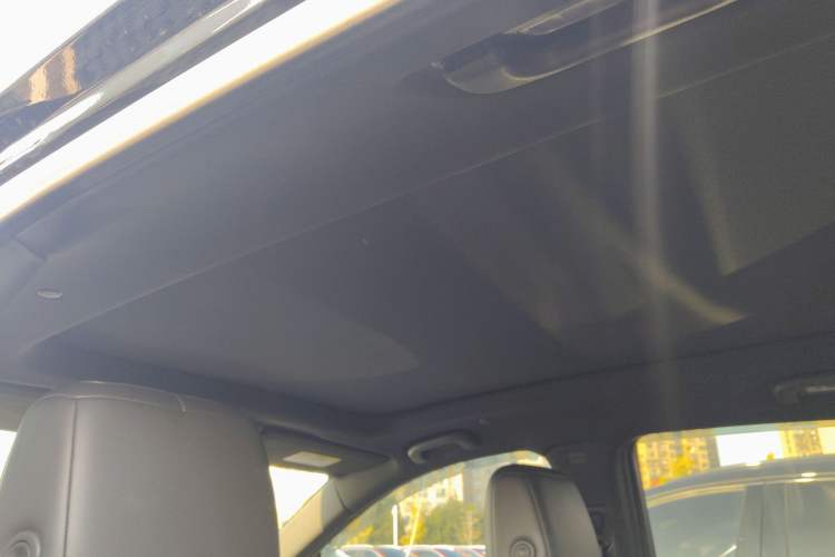 Used Cadillac XT5 2024 2.0T All-Wheel-Drive Luxury Version (Hummingbird Edition)
