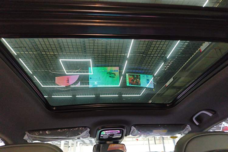 Used Changan CS75 PLUS 2025 4th Generation 1.5T New Blue Whale Smart Flagship Version