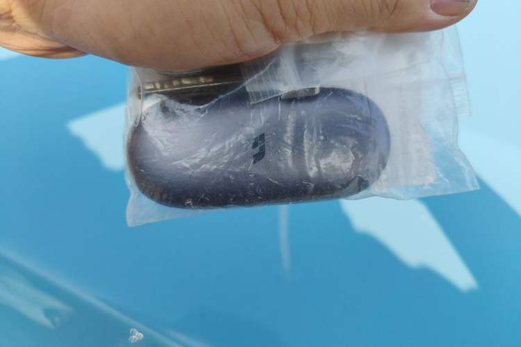 Used Li Auto L7 2024 Ultra Model
