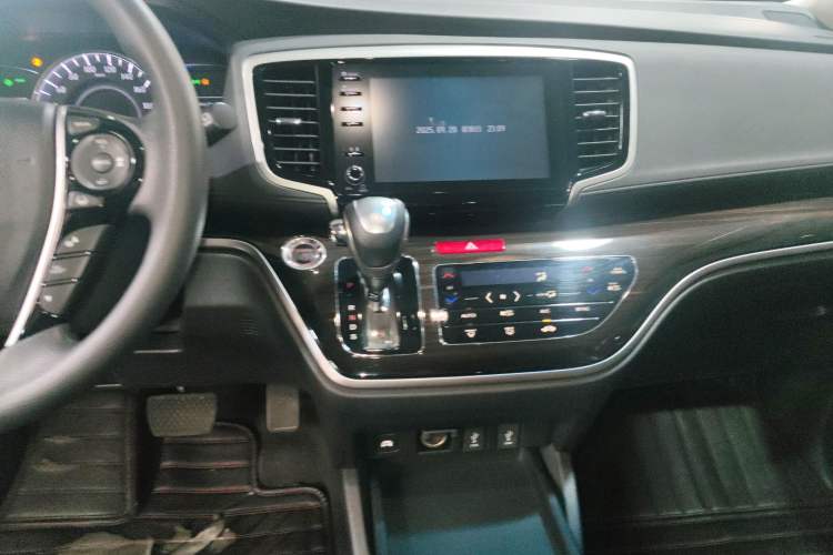 Used Honda Odyssey 2019 2.0L Rui·Smart Edition
