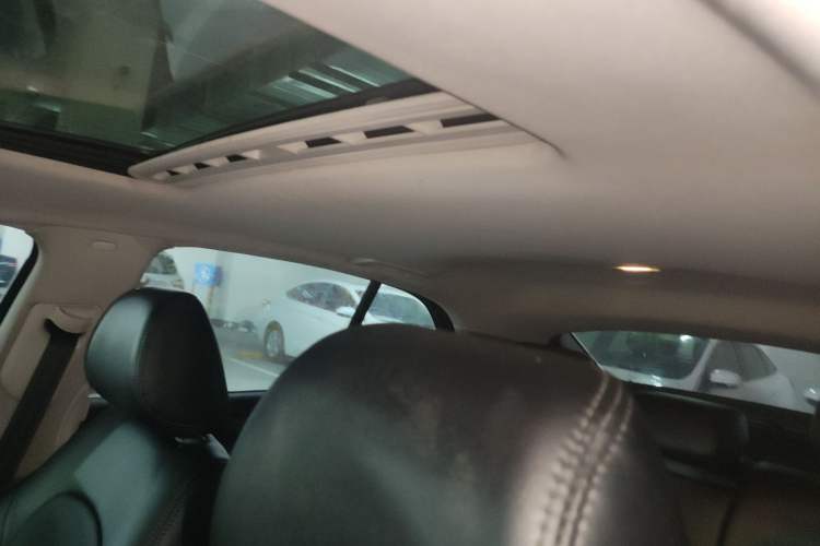 Used Skoda Superb 2013 1.4TSI DSG Sport Edition
