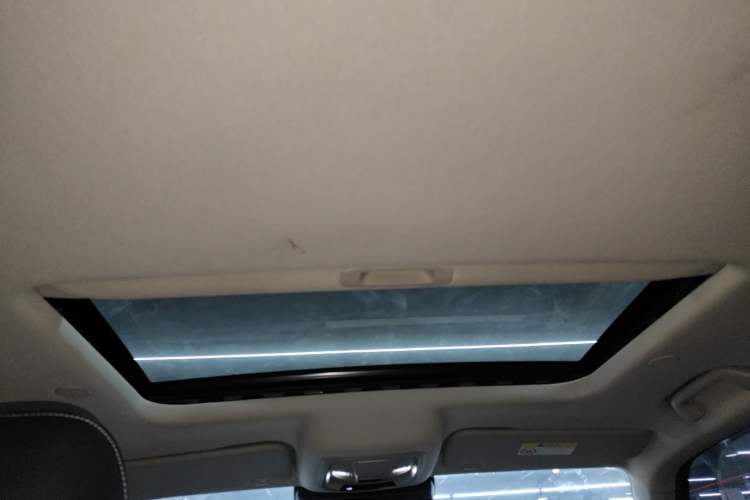 Used Tank 300 2021 City Edition 2.0T—Truly Stylish