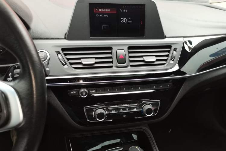 Used BMW 1 Series 2018 118i Sport Edition
