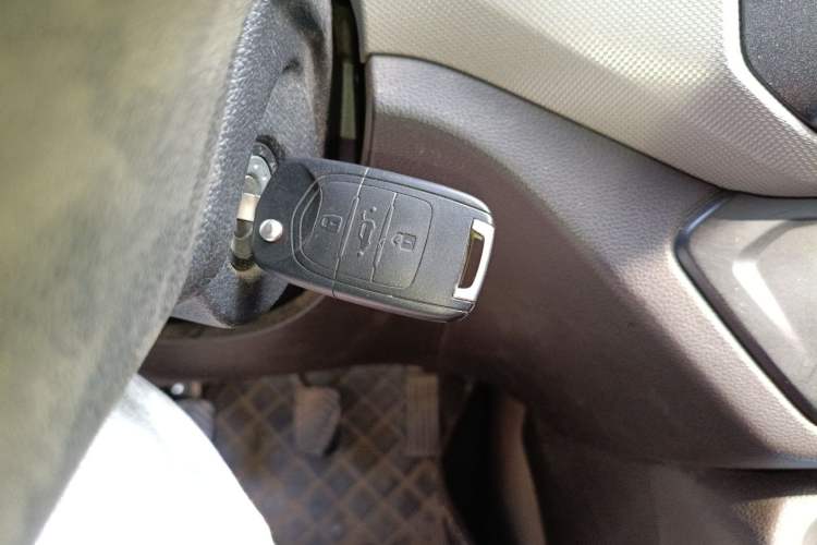 Used Wuling Hongguang 2021 1.5L S Base Version LAR
