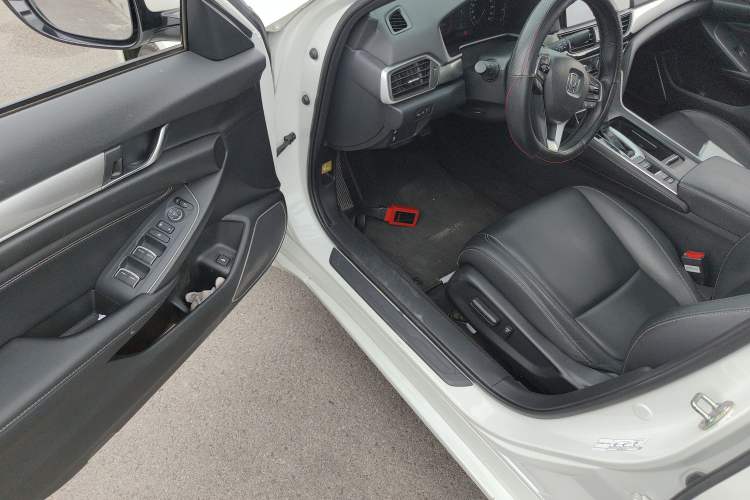 Used Honda Inspire 2022 260TURBO Elegant Edition
