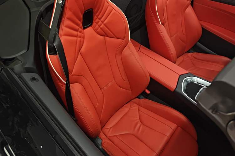 Used BMW Z4 2019 sDrive 25i M Sport Package