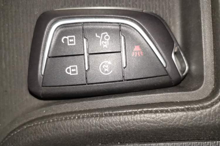 Used Cadillac CT5 2022 28T Luxury Version (Standard Edition)
