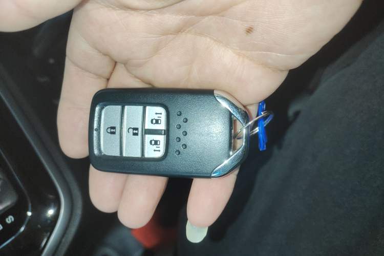 Used Honda Odyssey 2021 2.0L Rui·Smart Edition