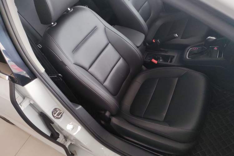 Used Volkswagen Sagitar 2017 1.6L Automatic Comfort Model