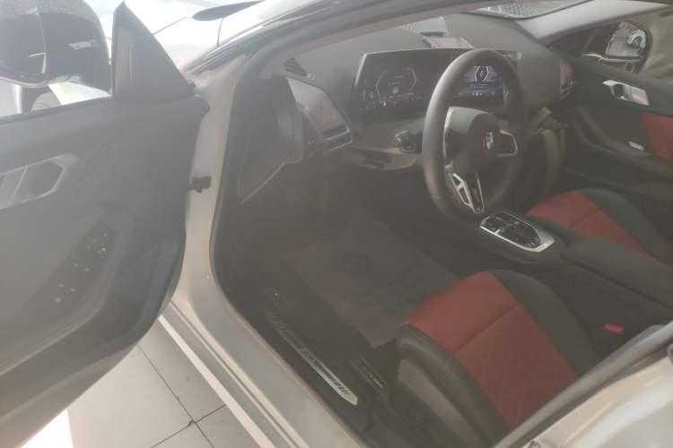 Used BMW 2 Series 2025 225L M Sport Night Edition Package
