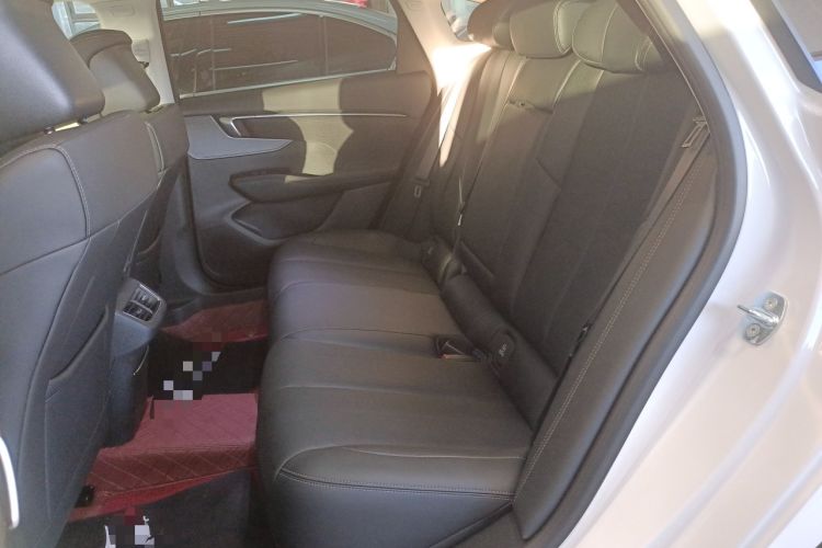 Used Buick LaCrosse 2025 28T Platinum Edition
