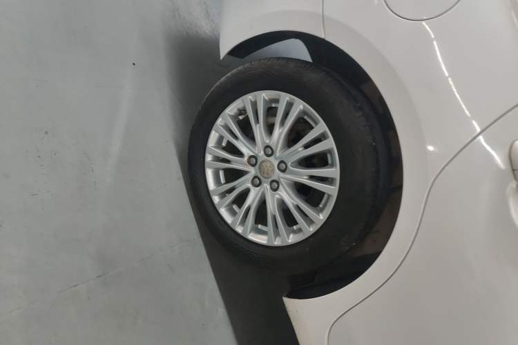 Used Buick GT 2015 15N Automatic Deluxe Edition
