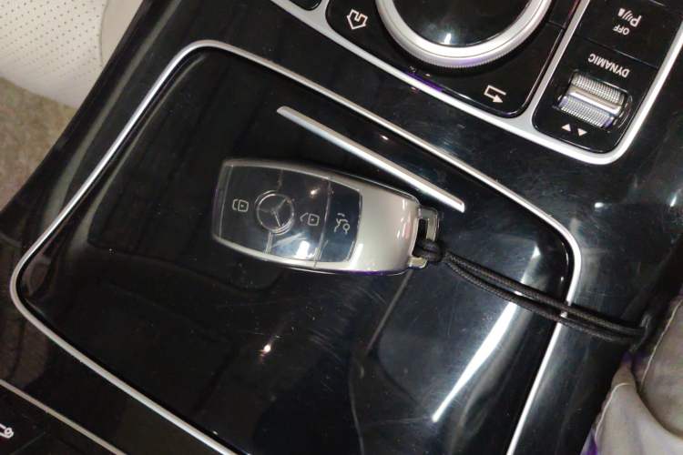 Used Mercedes-Benz E-Class 2017 E 300 L Luxury Model