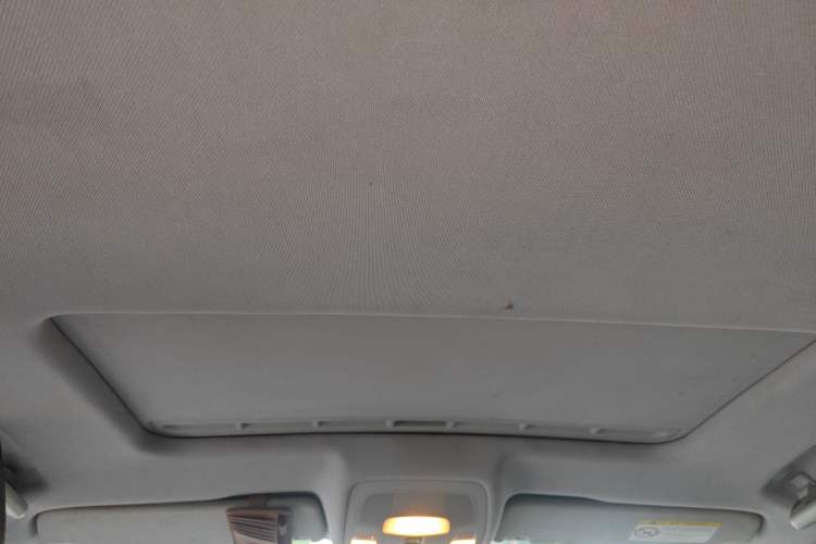 Used Audi A6L 2014 TFSI Standard Model
