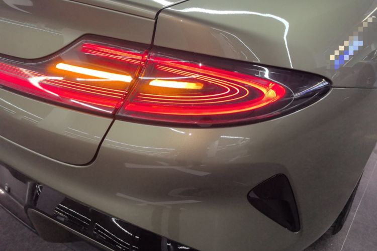 Used  SU7 2024 Four-Wheel Drive Ultra-Long Range Advanced Intelligent Driving Max Edition