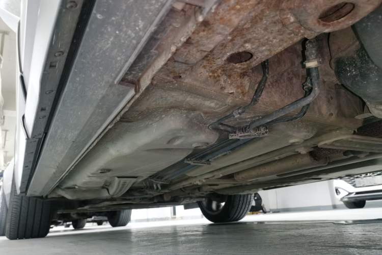 Used Cadillac XT4 2018 28T 4x4 Platinum Edition
