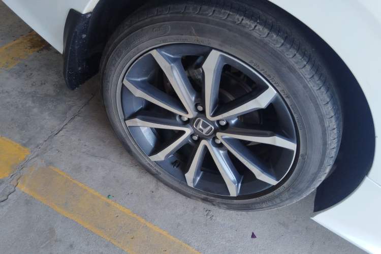 Used Honda Integra 2022 240TURBO CVT Luxury Edition
