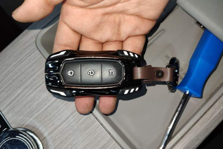 Used  E8 2024 665 km Range Rear-Drive Starship Long-Range Version
