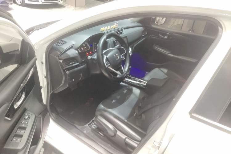 Used Honda Crider 2022 180Turbo CVT Luxury Edition