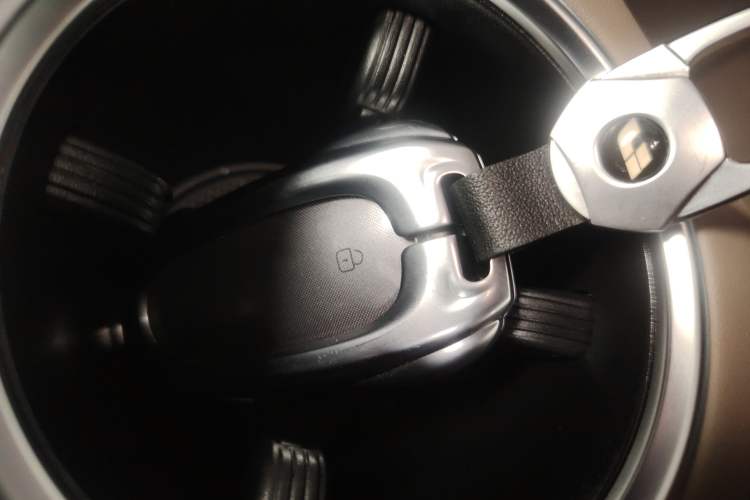 Used Li Auto L8 2025 Max Smart Refresh Edition
