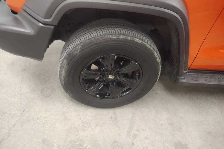 Used Tank 300 2023 Off-Road Edition 2.0T Conqueror