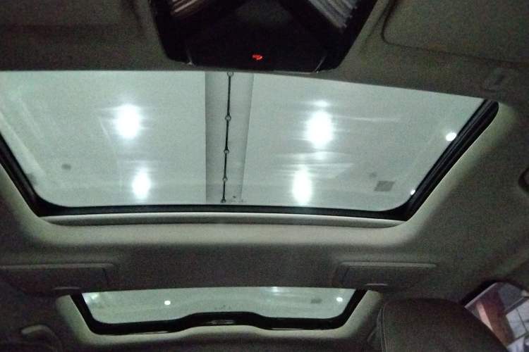 Used BMW 5 Series 2020 530Li Luxury Edition Premium Package