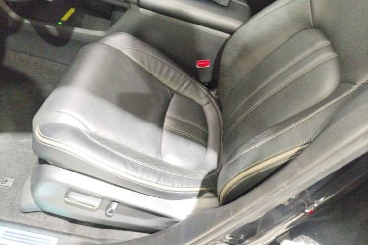 Used Honda Avancier 2020 370TURBO Four-Wheel Drive Premium Edition
