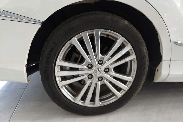 Used Honda Elysion 2016 2.4L Style Edition
