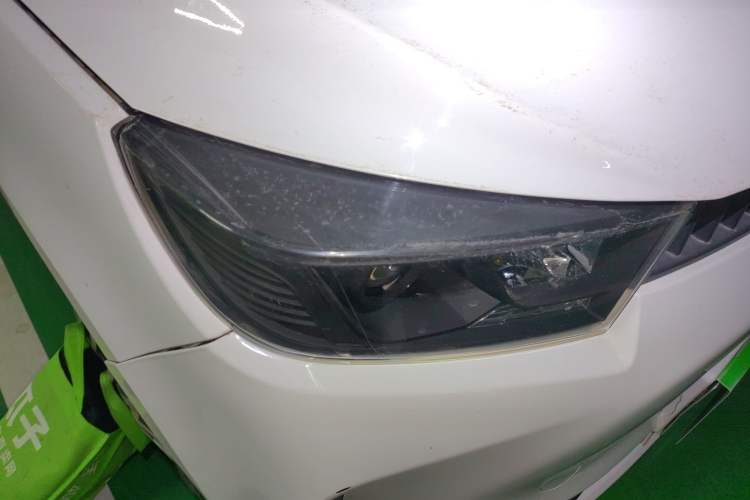 Used  COCO 2021 Hero Pro Edition