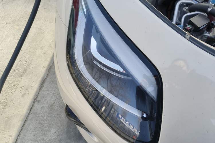 Used AION UT 2025 420 Intelligent Luxury Edition