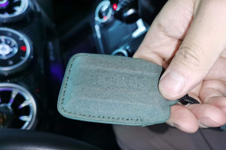 Used Tank 300 2021 City Edition 2.0T—Truly Stylish
