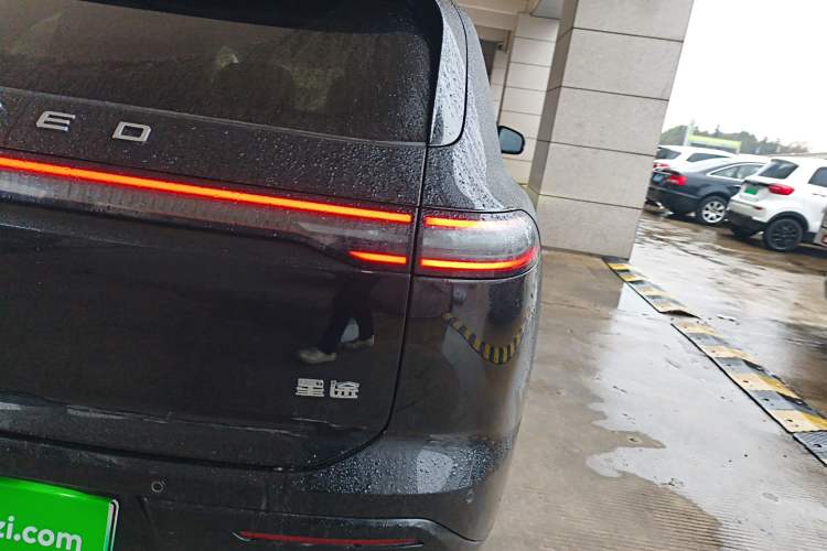 Used  Star Era ET 2024 All-Electric 655 Ultra