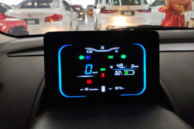 Used  Lumin 2022 155 km – Refreshingly Sweet Edition