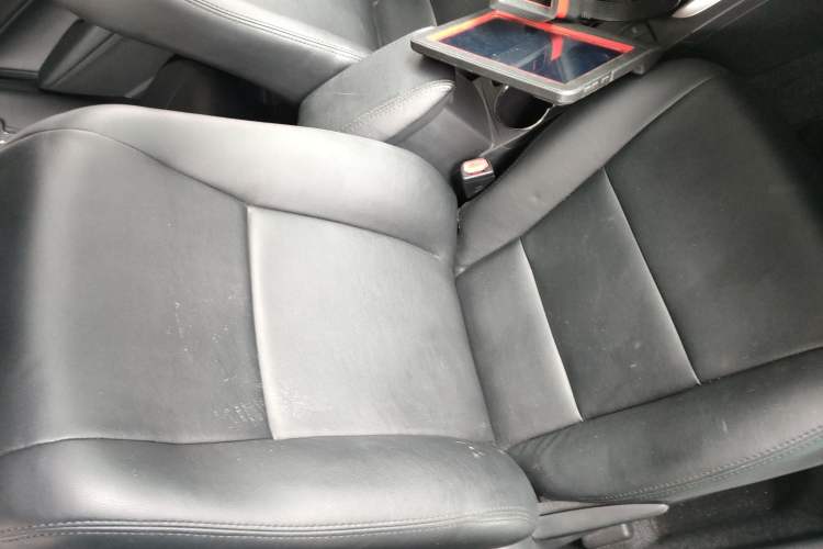 Used Toyota Corolla 2014 1.6L CVT GL
