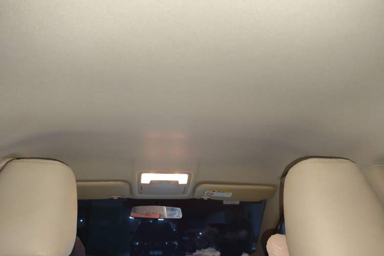 Used Toyota Corolla 2014 1.6L CVT GL
