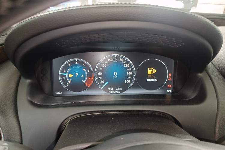 Used Jaguar XJ 2016 XJL 3.0 SC Two-Wheel-Drive Elegant Business Edition
